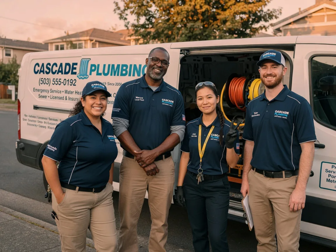 Emergency Plumber company in Maryland Line, MD